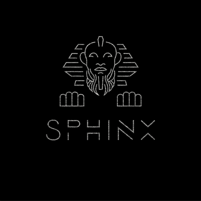 Sphinx Beard